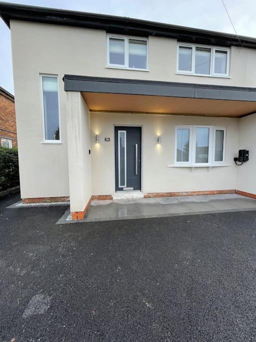 Newly Renovated 3 Bed Property - Countryside Views Dunstall Exterior foto