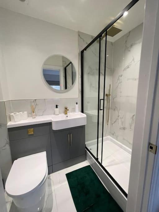 Newly Renovated 3 Bed Property - Countryside Views Dunstall Exterior foto